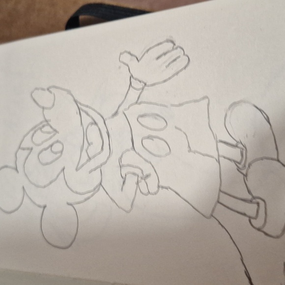 Rug rats /fat Albert/Disney characters - Picture 16 of 16